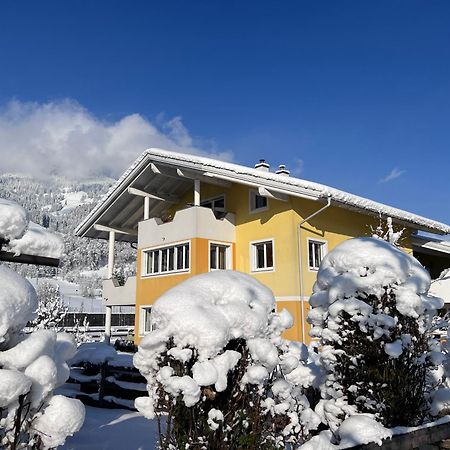 Appartement Christine Sankt Johann im Pongau Extérieur photo
