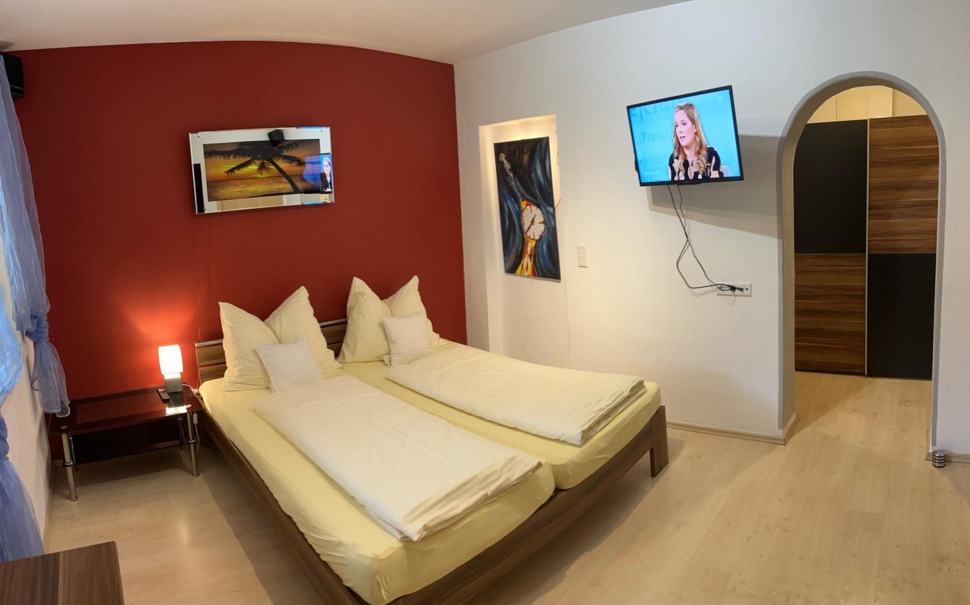Appartement Christine Sankt Johann im Pongau Extérieur photo